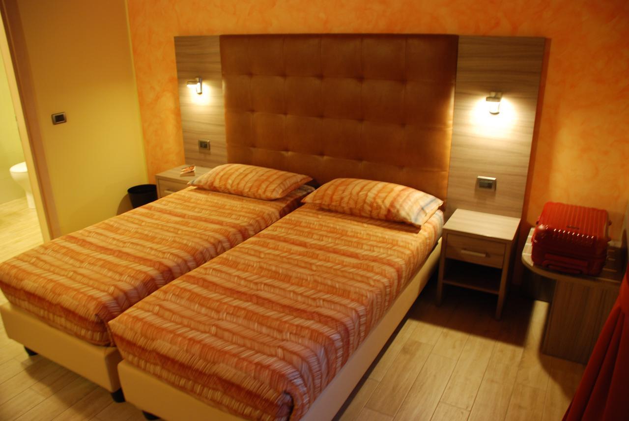 Agriturismo Le Risaie Basiglio Eksteriør billede
