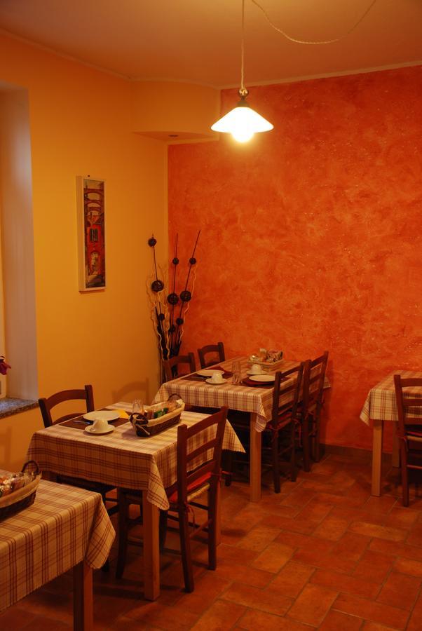 Agriturismo Le Risaie Basiglio Eksteriør billede